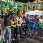 copa do mundo cotia