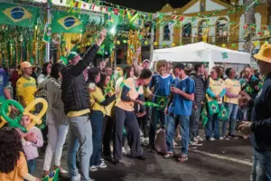 copa do mundo cotia