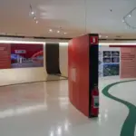 ct paralimpico museu da inclusao