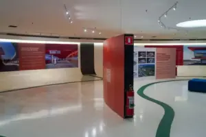 ct paralimpico museu da inclusao