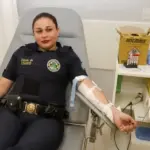 doação de sangue gcm osasco