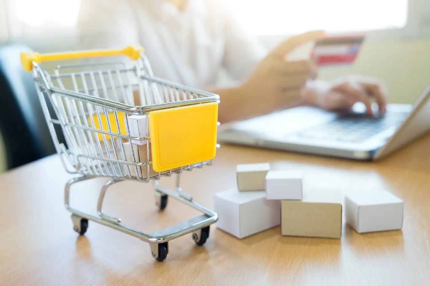 ecommerce