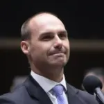 eduardo bolsonaro