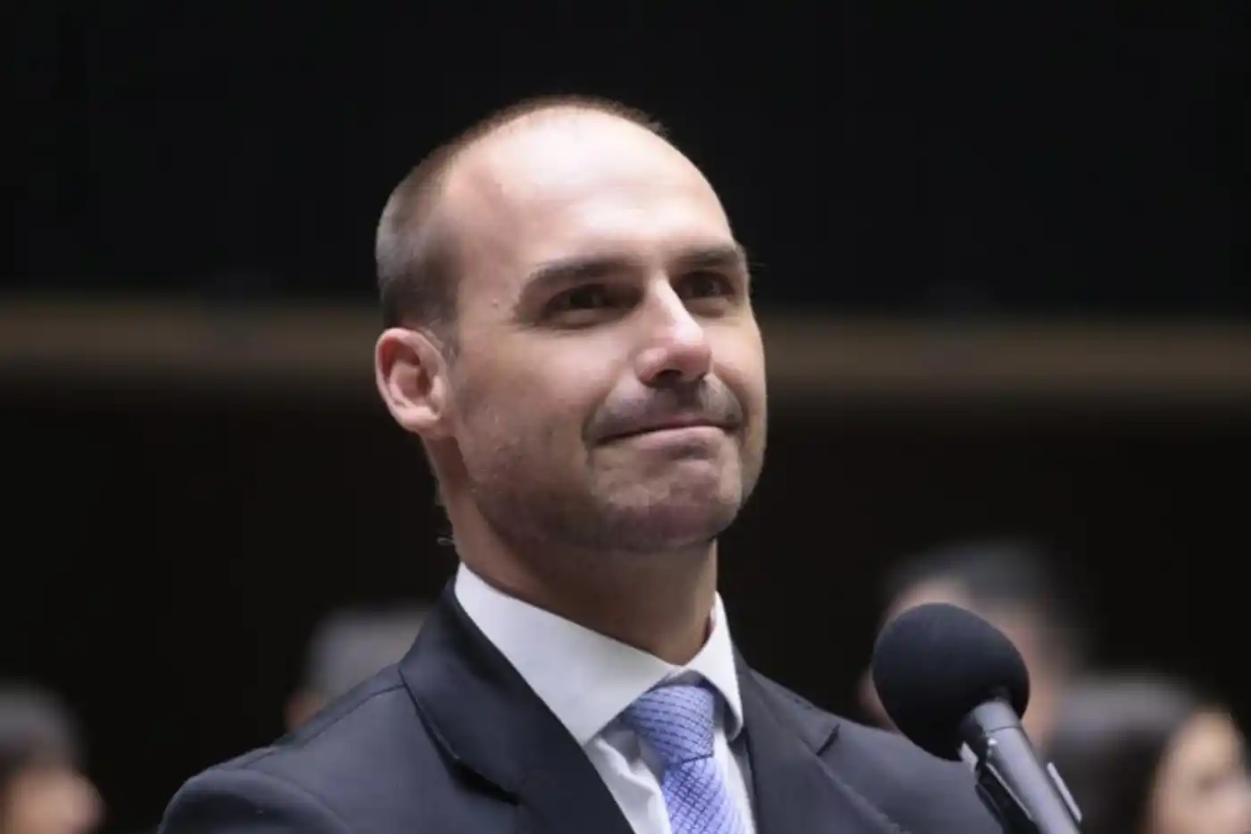 eduardo bolsonaro