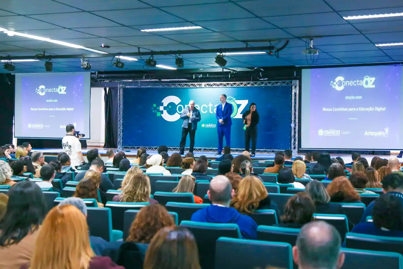 educacao de osasco lanca plataforma