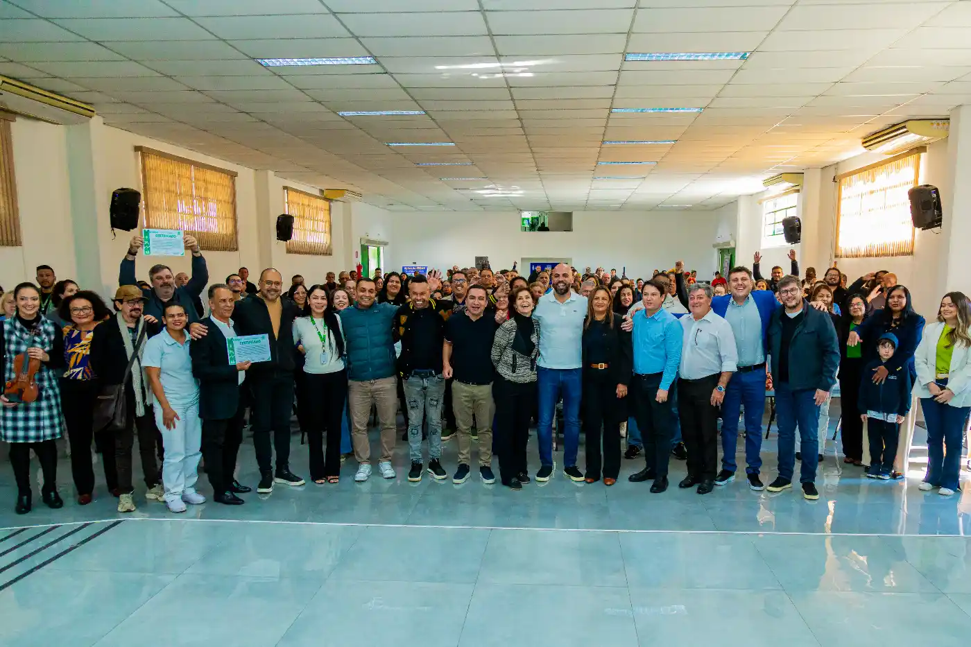 eleicao comsea osasco