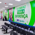 entrega ps ortopedico hospital antonio giglio osasco