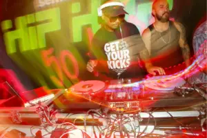 evento djs itapevi