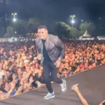 felipe araujo em carapicuiba