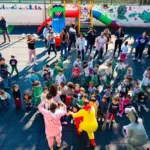 férias na escola ciclo 1