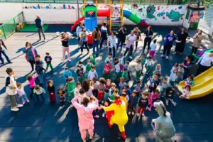 férias na escola ciclo 1