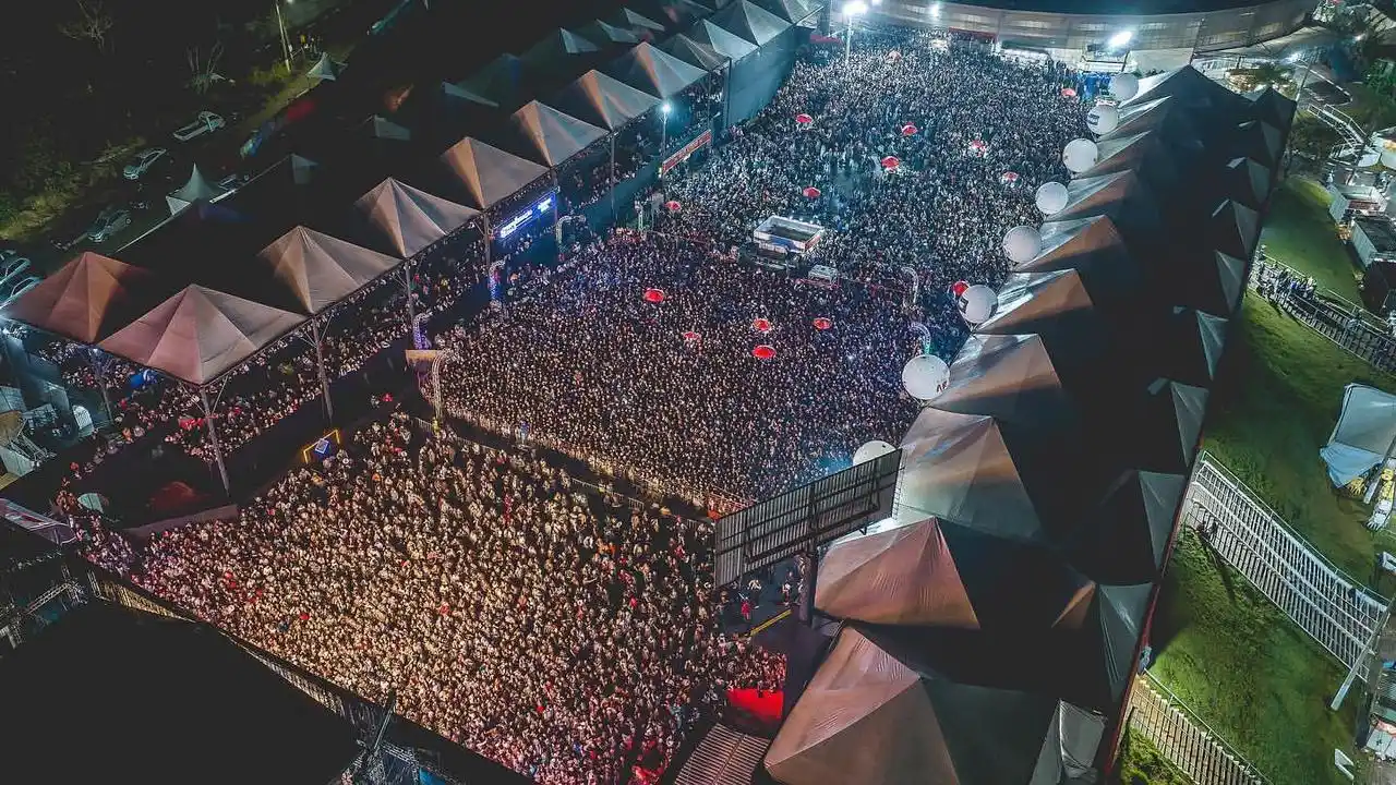 festa do peão de boiadeiro de itapecerica da serra 2023