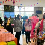 festa julina em shopping de alphaville