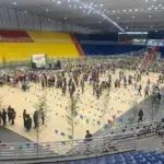 festa junina esporte barueri