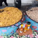 festa nordestina em taboao da serra