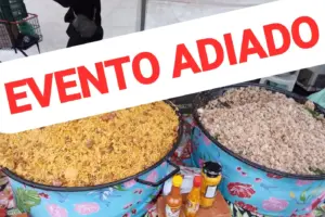 festa nordestina taboao da serra