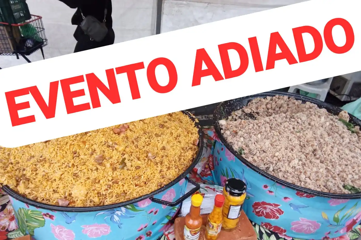 festa nordestina taboao da serra