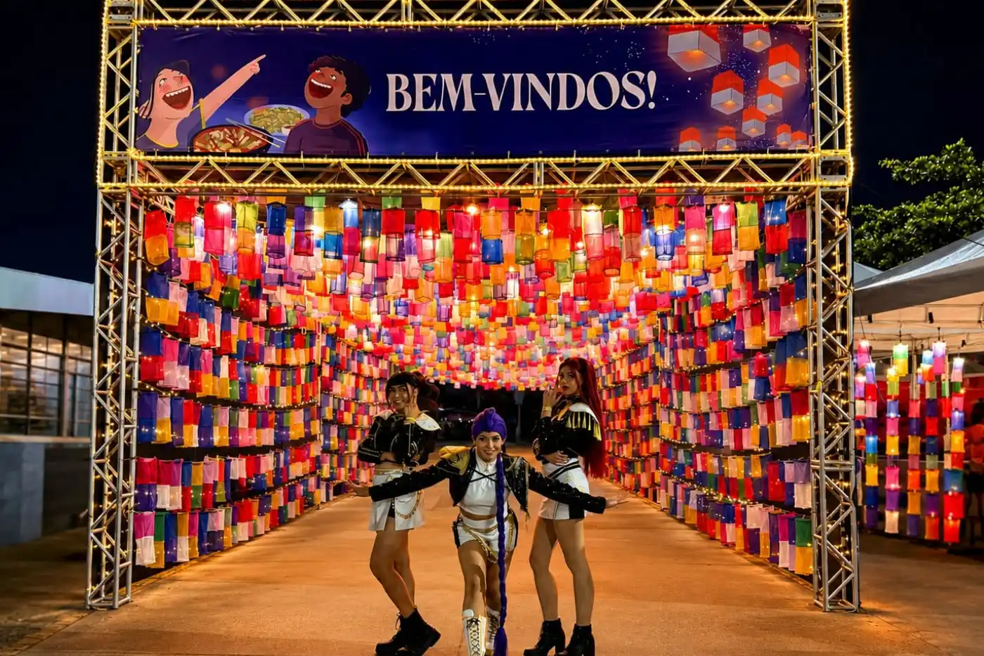 festival coreano em osasco