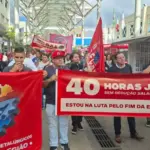 fim da escala 6x1 calcadao de osasco