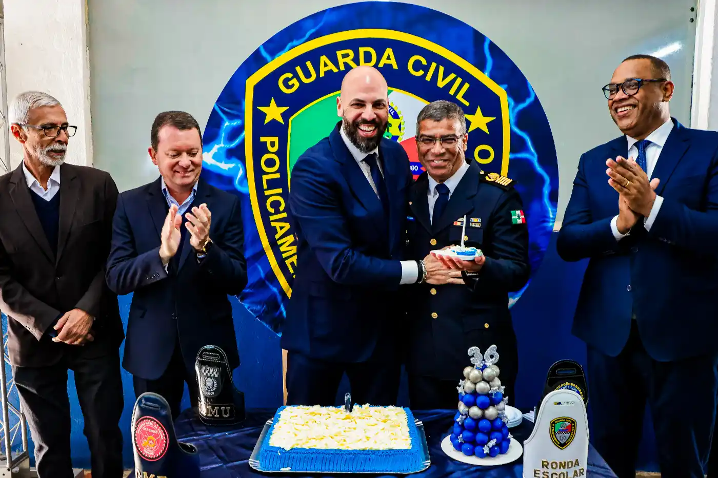 gcm osasco 36 anos