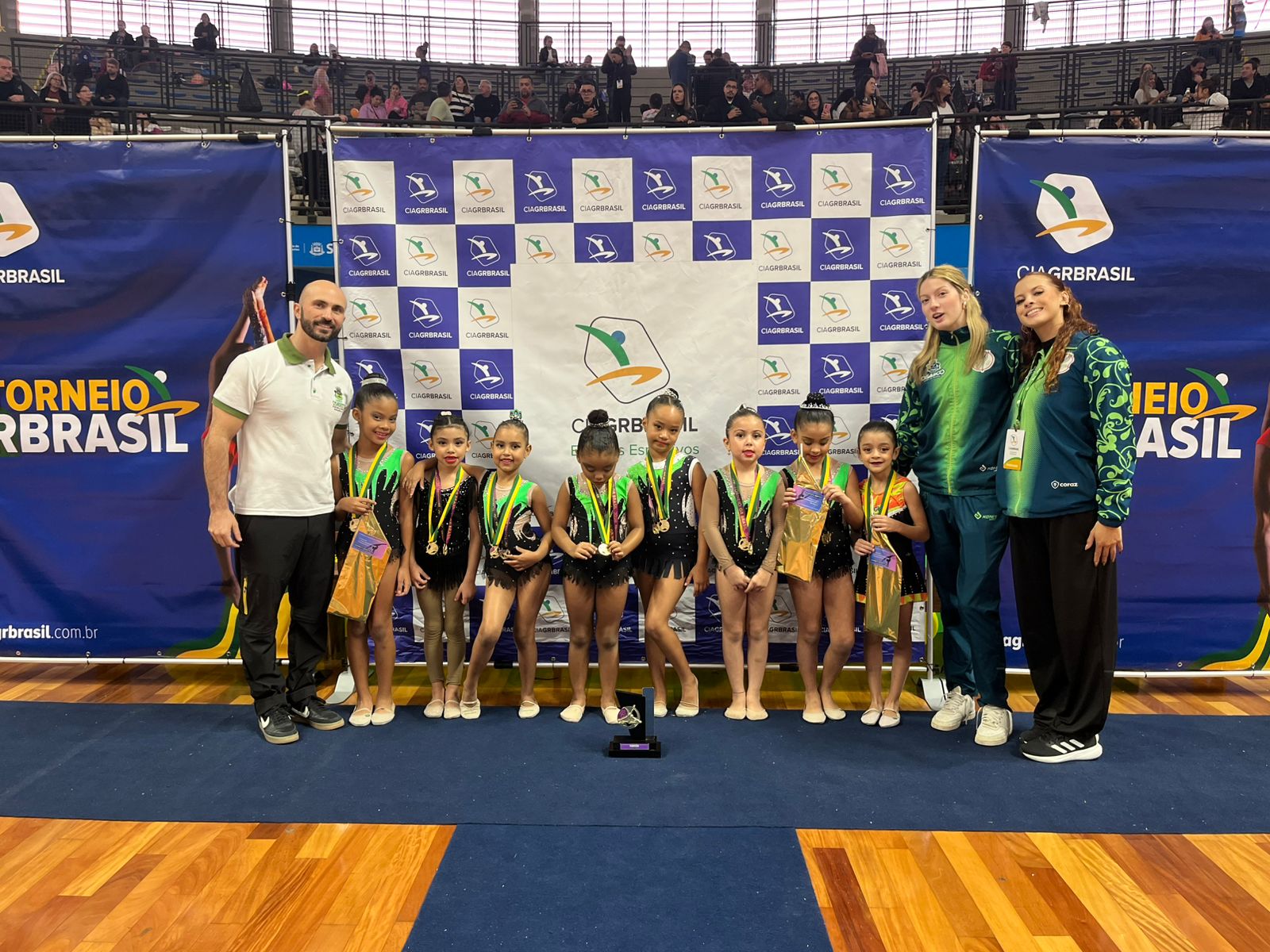 ginástica rítmica de osasco campeã do torneio gr brasil em suzano (1)