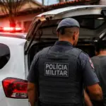 homem preso por violencia domestica em itapevi