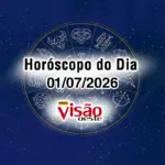horoscopo do dia 01 07 2026