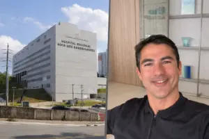 hospital rubens furlan junior