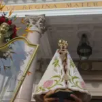 imagem peregrina de nossa senhora de nazare