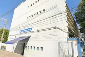 inss osasco