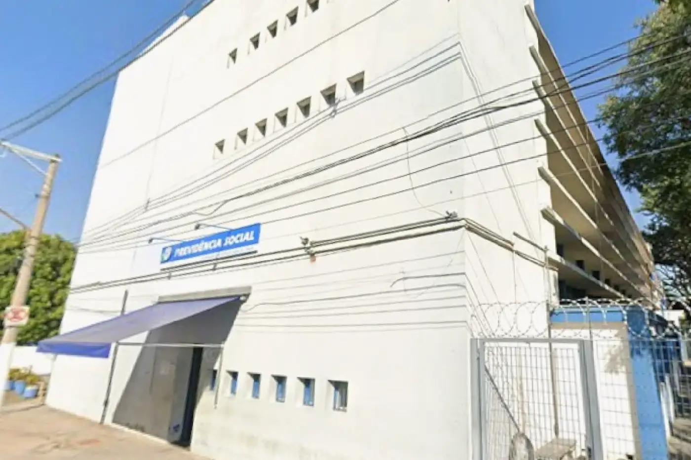 inss osasco