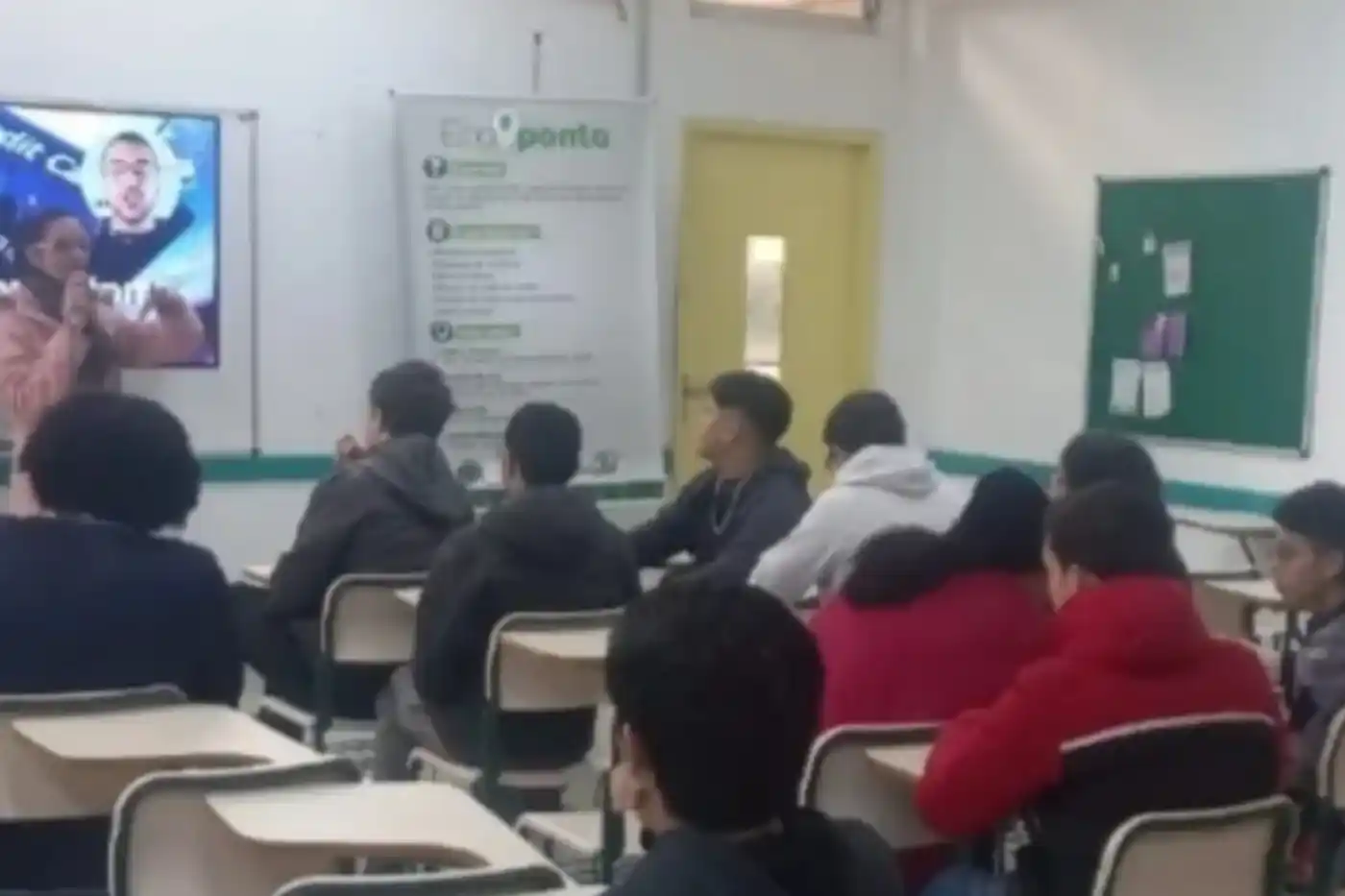 instituto em osasco abre vagas para professores
