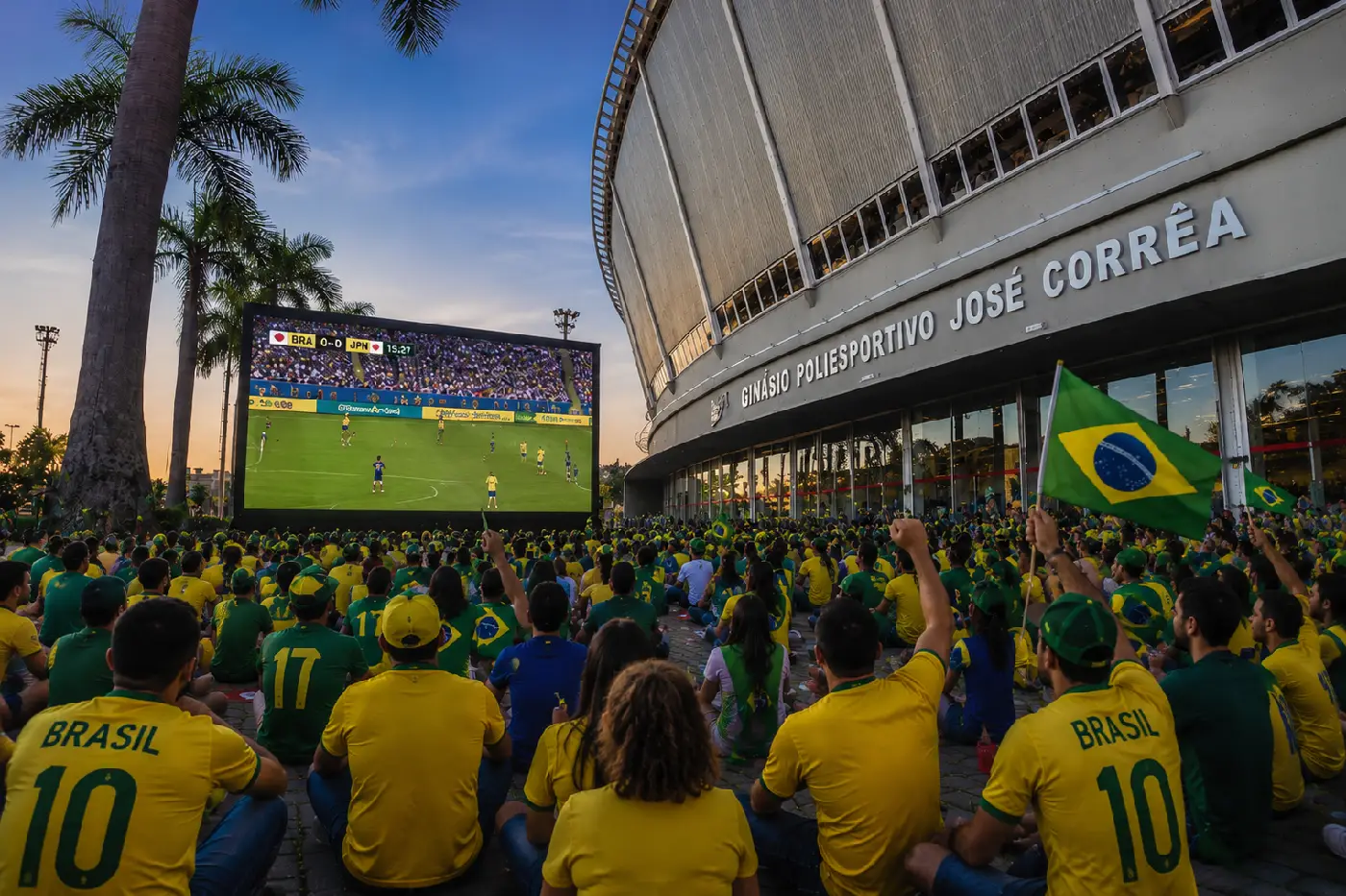 jogo barueri