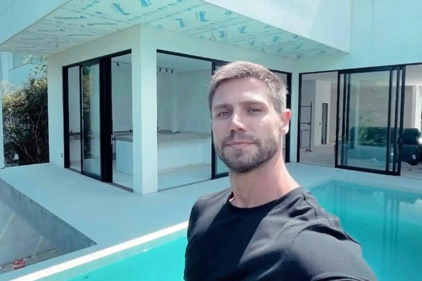 jonas sulzbach mansao em alphaville
