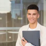 jovem aprendiz