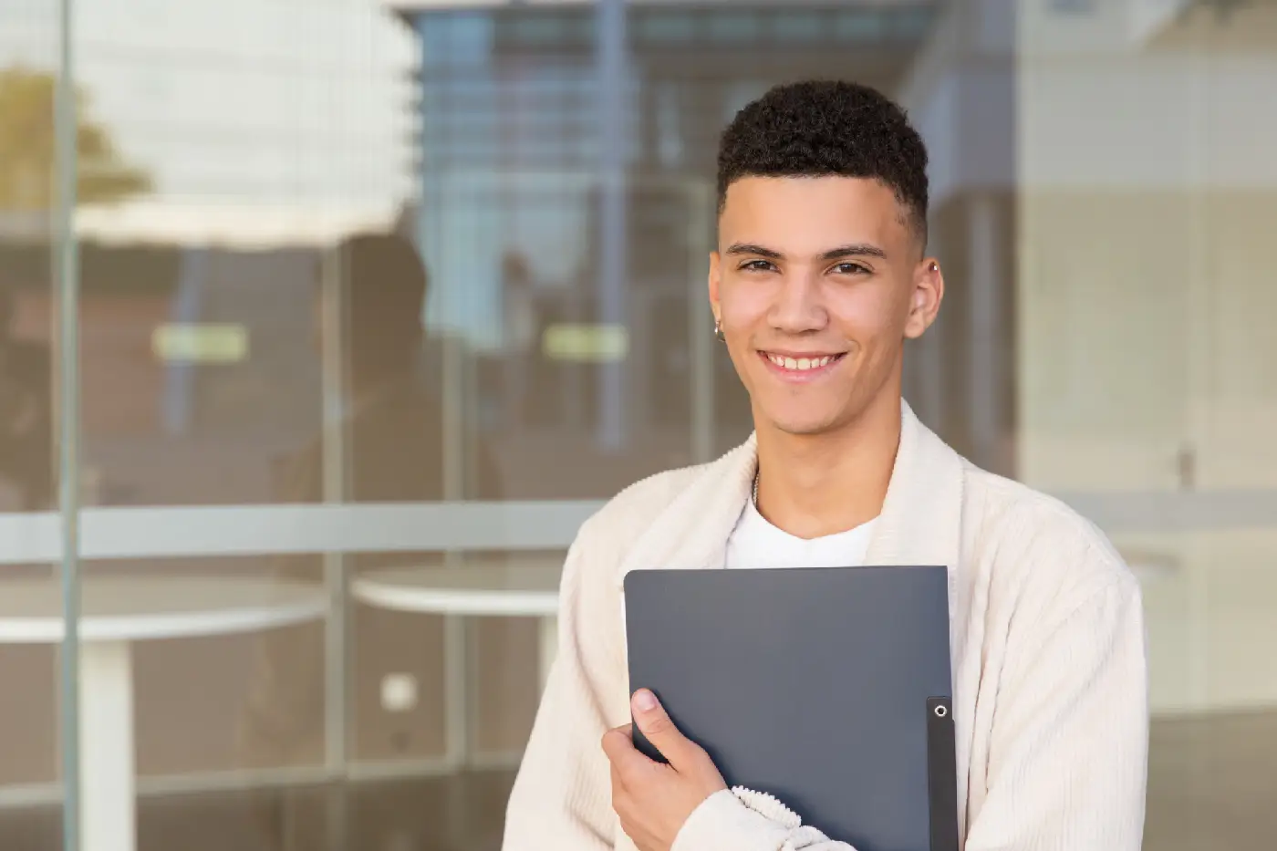 jovem aprendiz