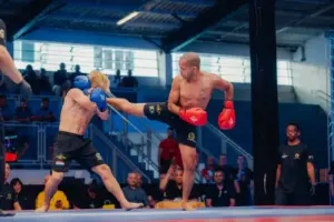 kung fu