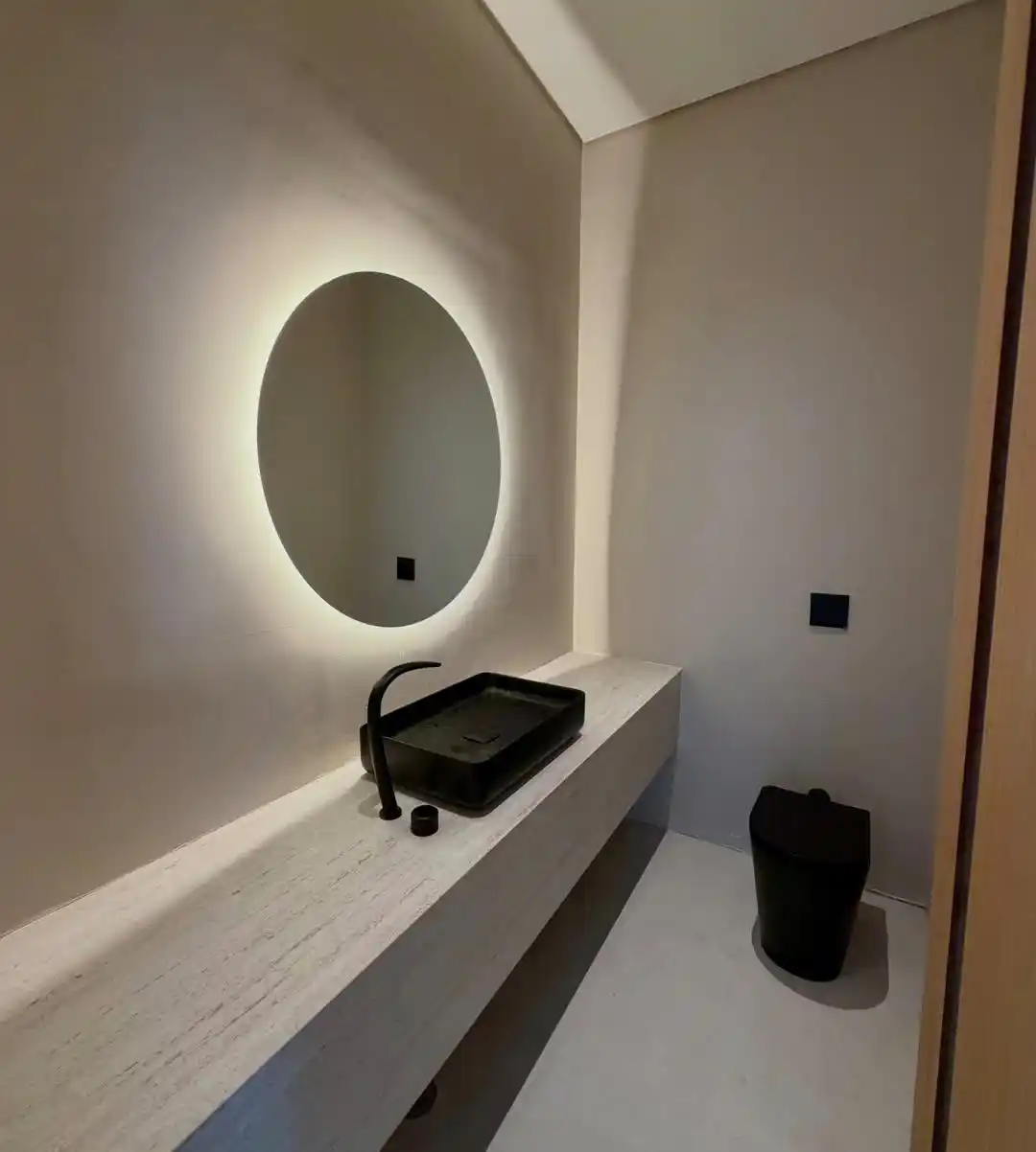 lavabo mansao jonas