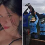 mae de jovem de jandira morta após salto