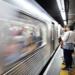metro sp