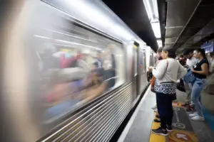 metro sp