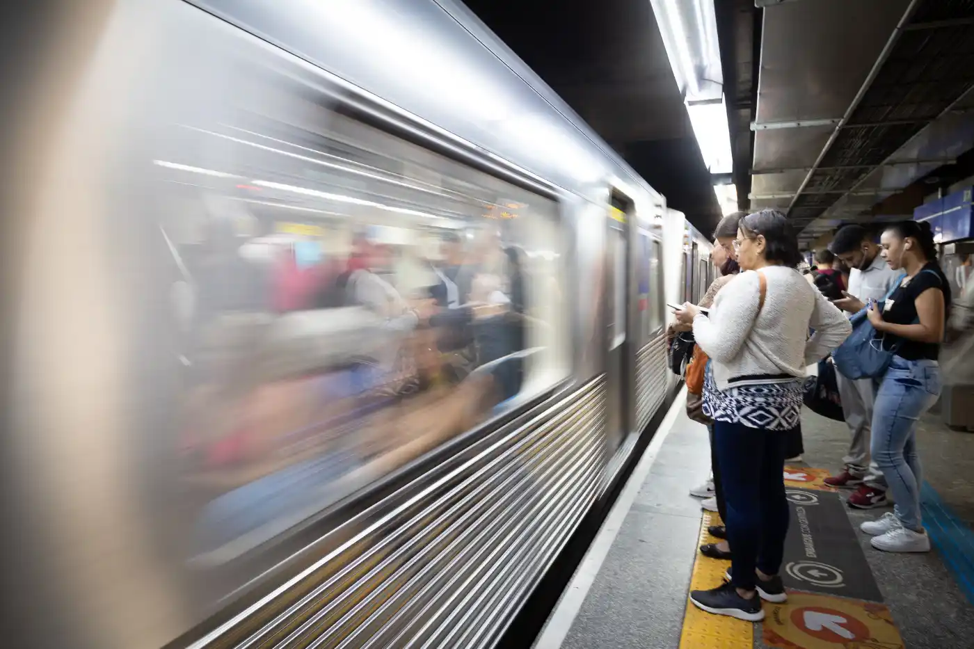 metro sp
