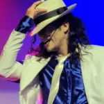 michael jackson cover