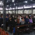 missa catedral de osasco