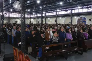 missa catedral de osasco