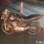 motociclista morre acidente rodoanel barueri hoje