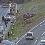motorista morre acidente rodoanel hoje carapicuíba