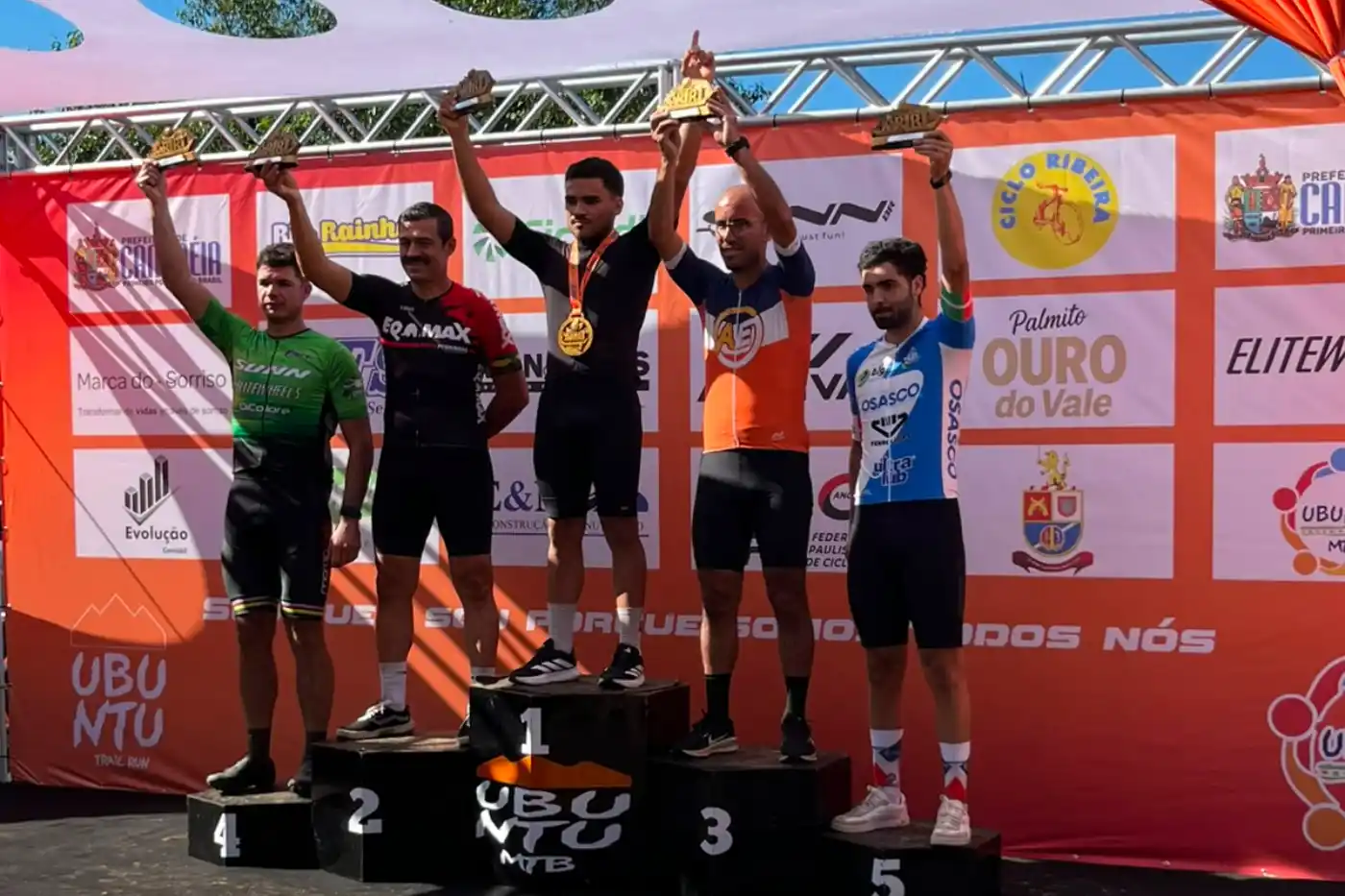 mountain bike osasco