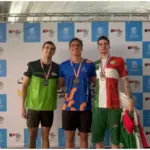 natação de osasco conquista medalhas nos jogos regionais