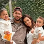 neymar e bruna biancardi gravidez